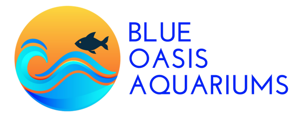Blue Oasis Aquariums