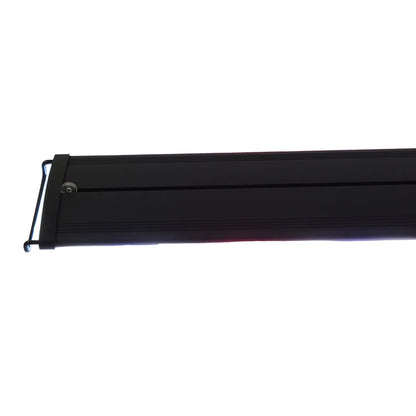 FULL SPECTRUM 18" LED Light Lumens: 504 Lux: 1680 Watts: 15 -45