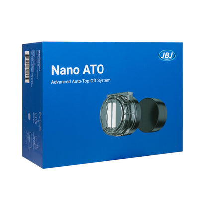 NANO ATO KIT NANO ATO - ADVANCED KIT - ATO, PUMP, HOSE