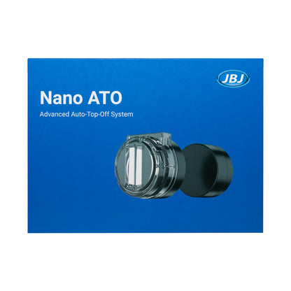 NANO ATO KIT NANO ATO - ADVANCED KIT - ATO, PUMP, HOSE