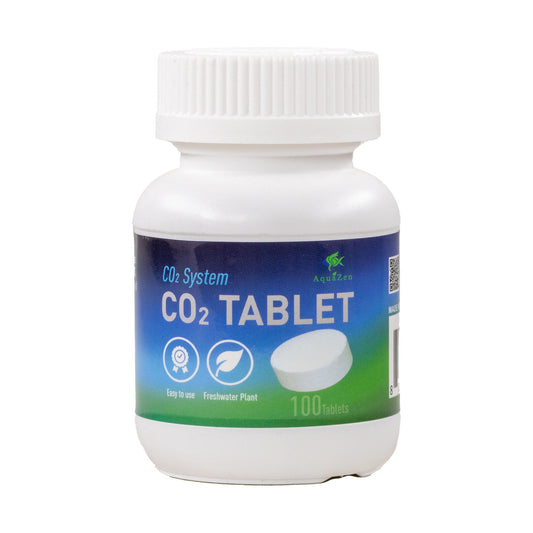 CO2 Tablet