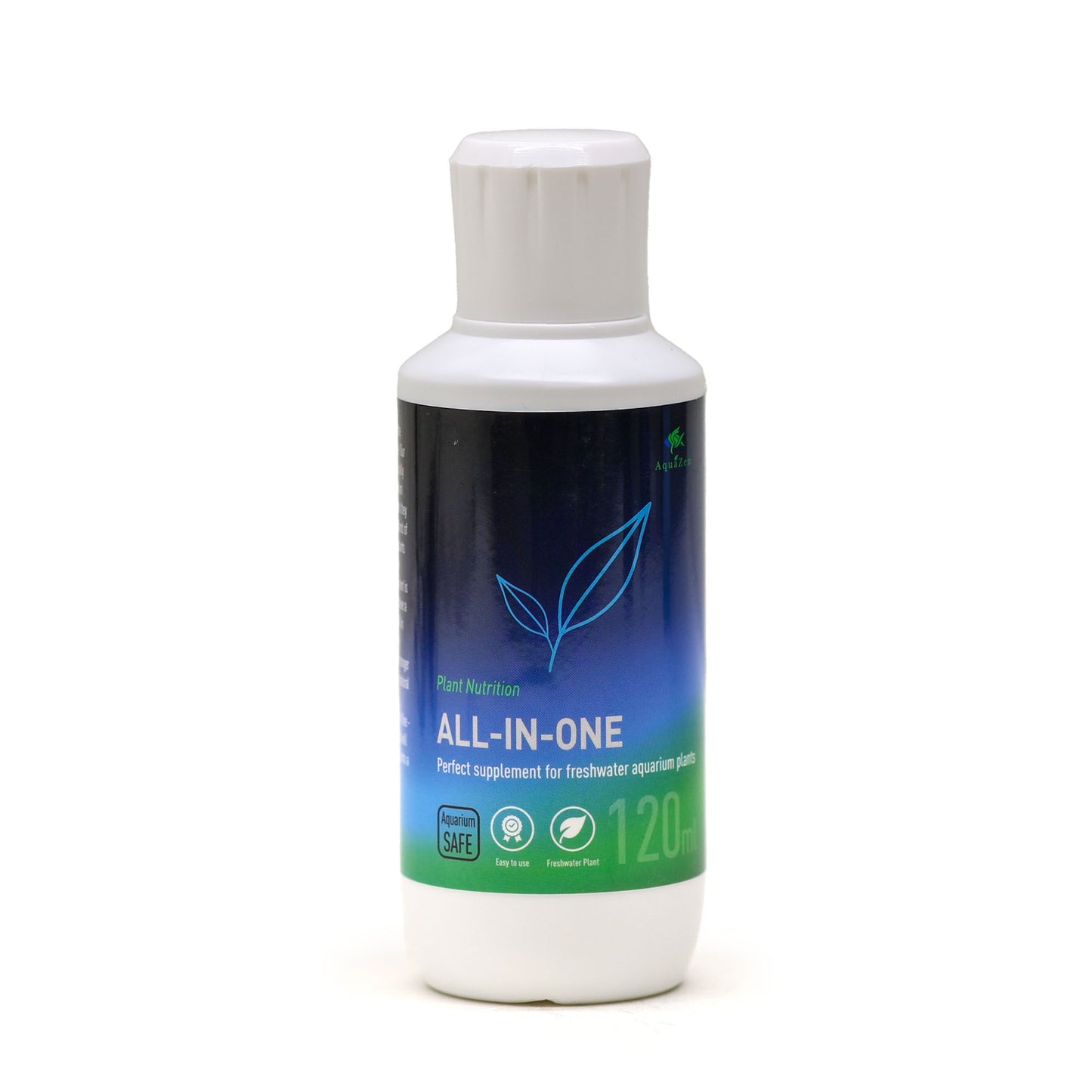 All-In-One Plant Nutrition - 120ml(4 fl oz)