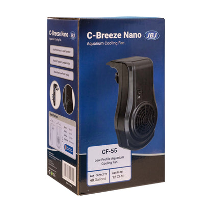 C-Breeze Cooling Fan