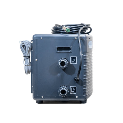 ARCTICA CHILLER COMMERCIAL SERIES - TITANIUM CHILLER1/2 HP ARCTICA -115V