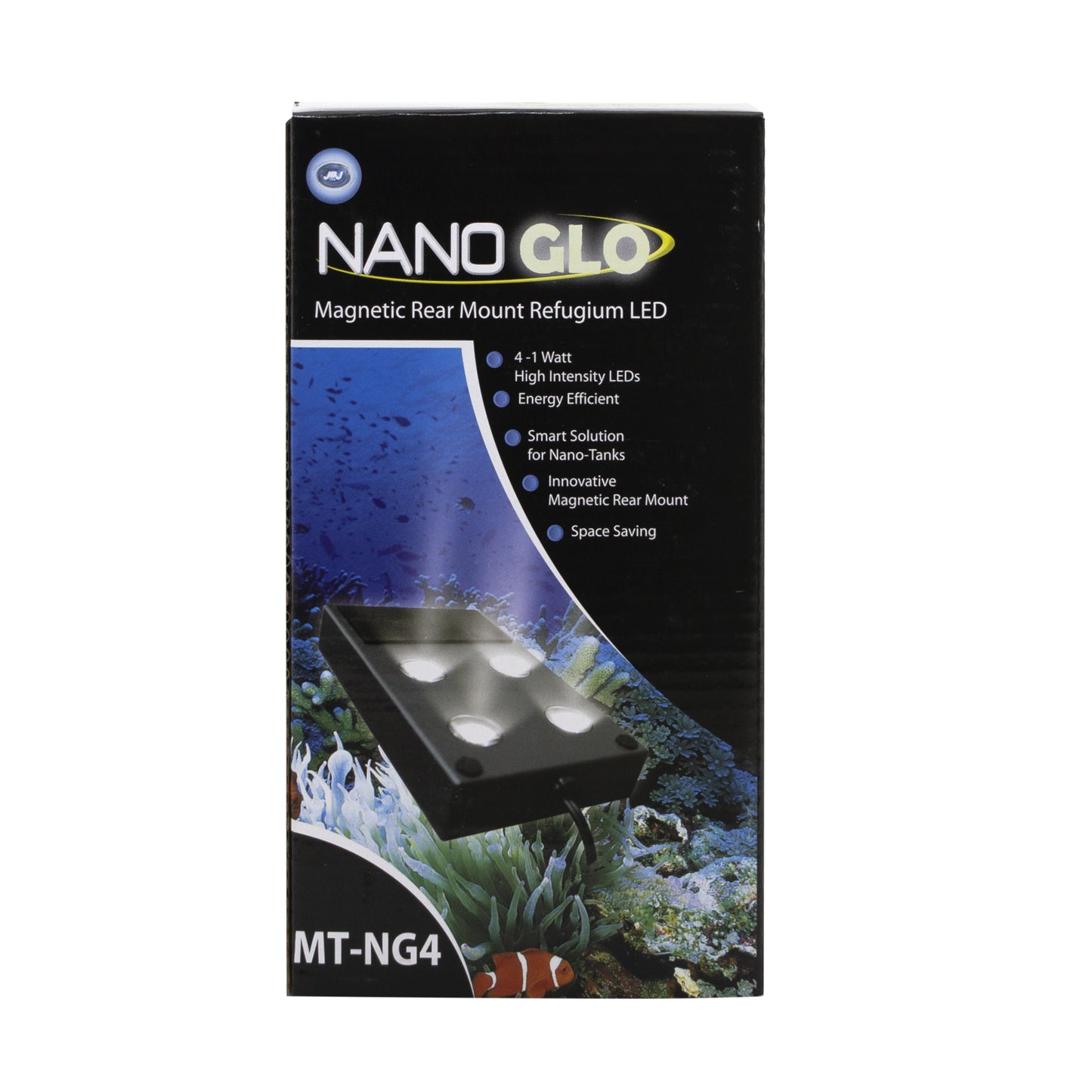 NANO GLO 4W - LED REFUGIUM LIGHT