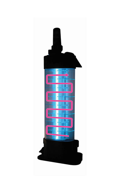 AquaStep Pro 15 Watt UV Sterilizer