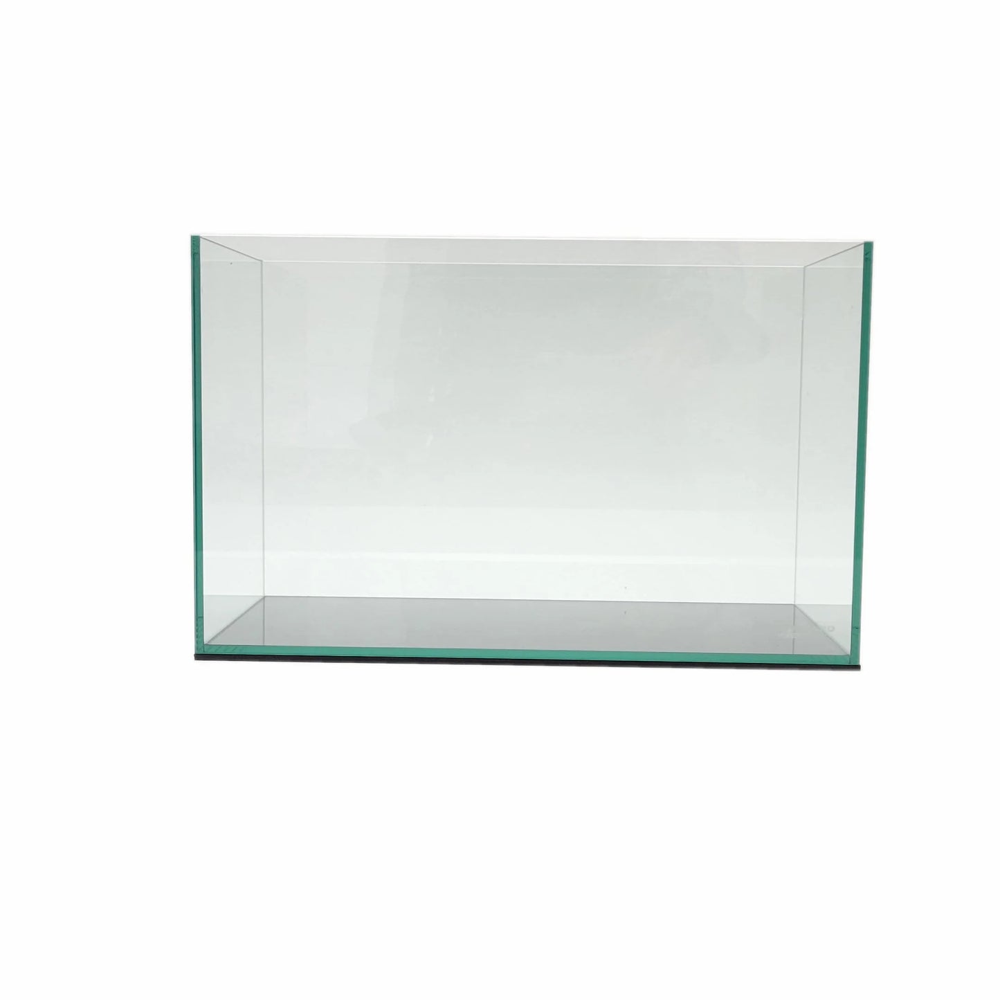 15 Gallon Rimless Clear Glass Aquarium Kit 5mm