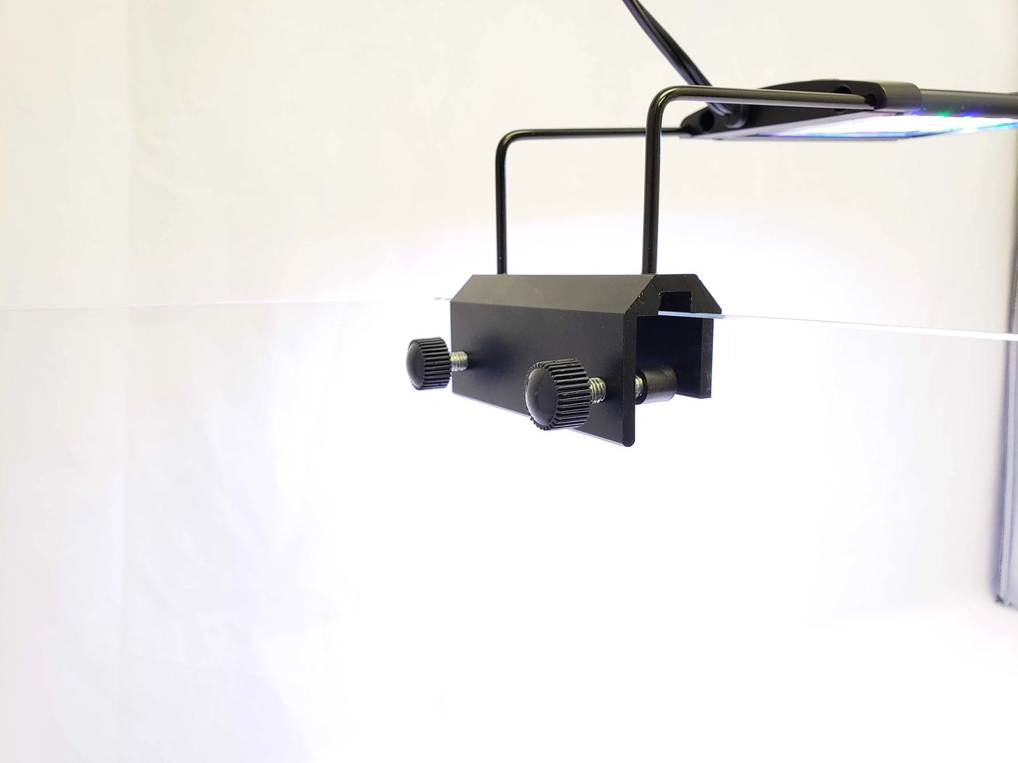 Lifegard High Output 5" Full Spectrum LED Light with Mounting Bracket