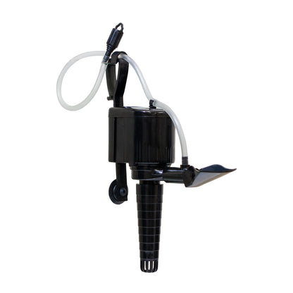 ACCELA SUBMERSIBLE POWERHEAD (166gph)