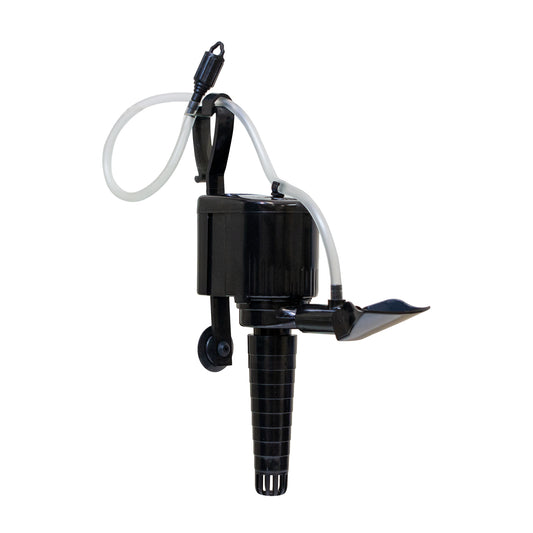 ACCELA SUBMERSIBLE POWERHEAD (182gph)