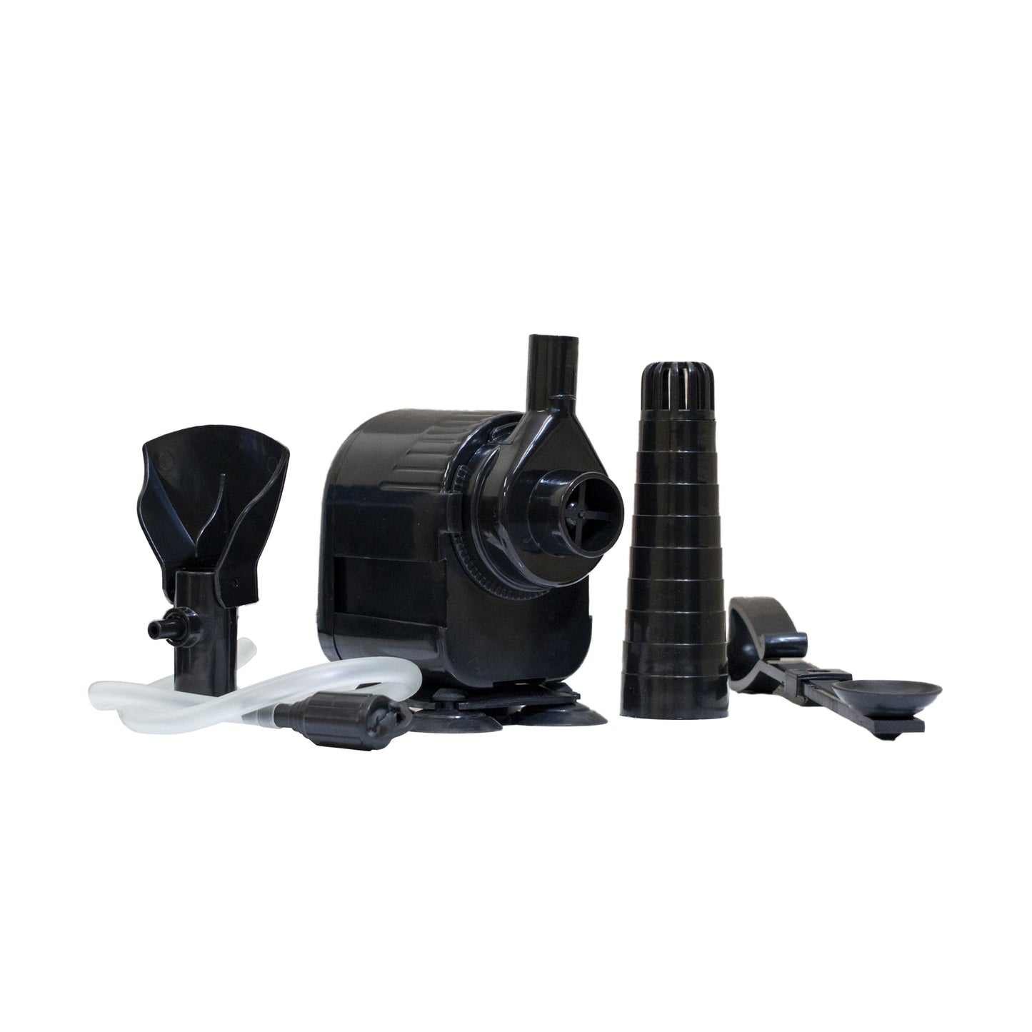 ACCELA SUBMERSIBLE POWERHEAD (166gph)