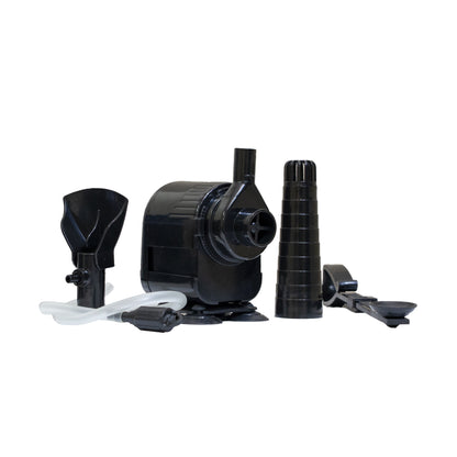 ACCELA SUBMERSIBLE POWERHEAD (215gph)