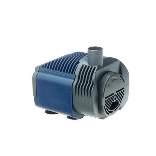 Quiet One 800 Pro Series Aquarium Pump            240 GPH