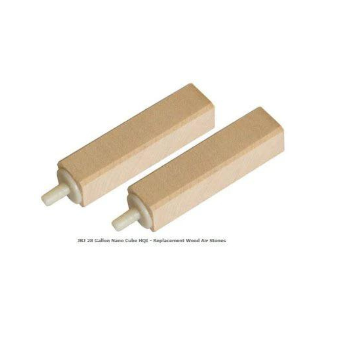 PROTEIN SKIMMER WOOD STONE (2PK)