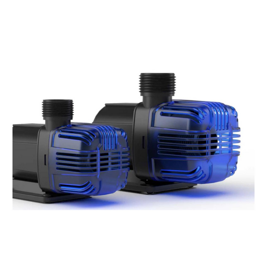 ACCELA PRO - DC WIFI ECO PUMP 2500