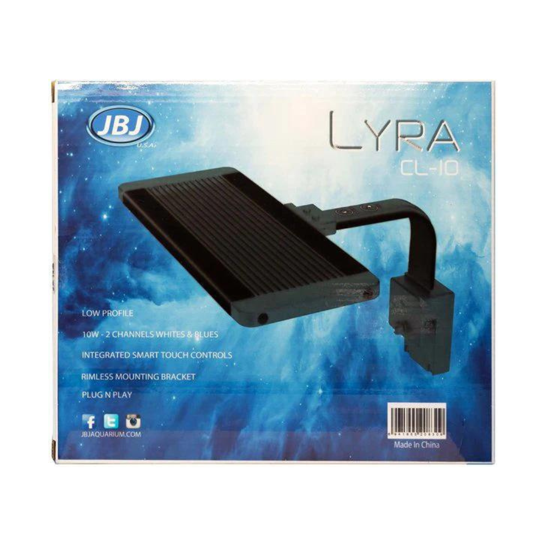 LYRA - 10W LED TABLET LIGHT