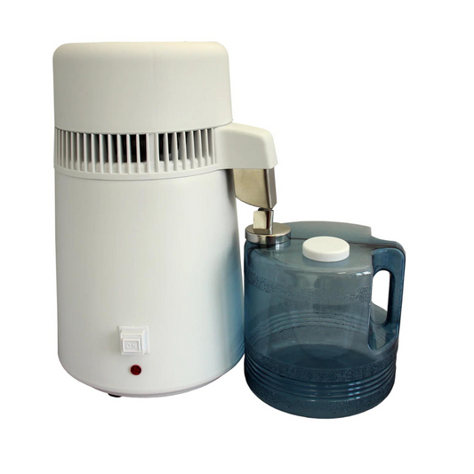 Water Distiller