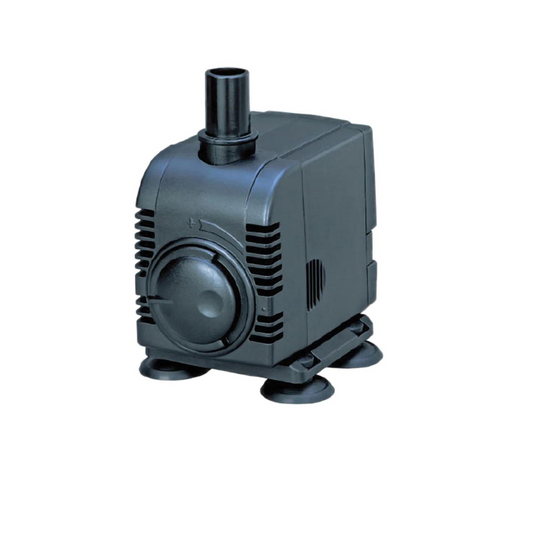 SUBMERSIBLE RETURN PUMPS (264gph)