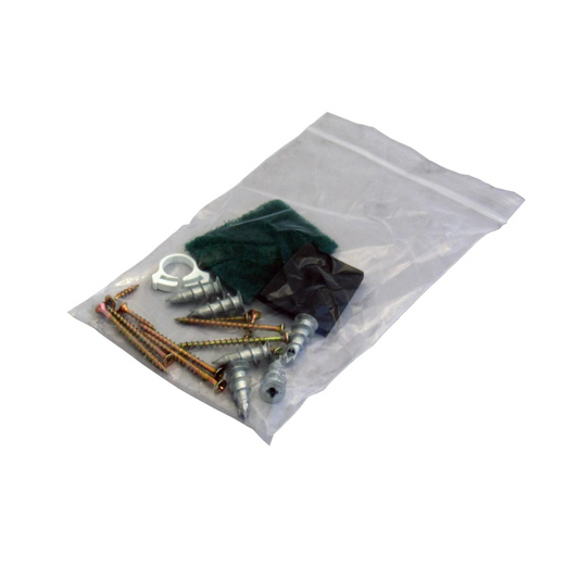 Water Fountain Hardware Kit