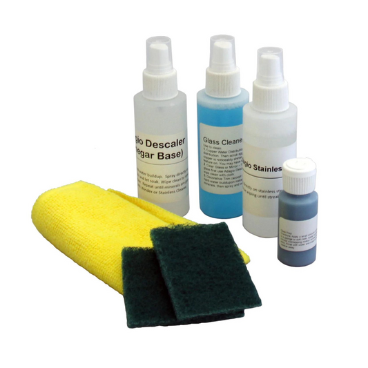 Water Feature Cleaning Kit